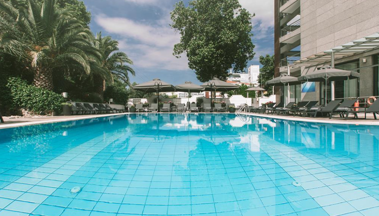 5* Z Palace  & Congress Center
