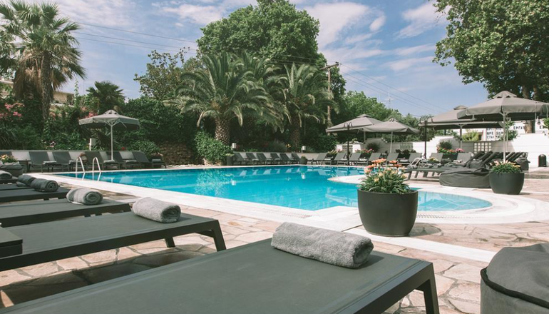 5* Z Palace  & Congress Center