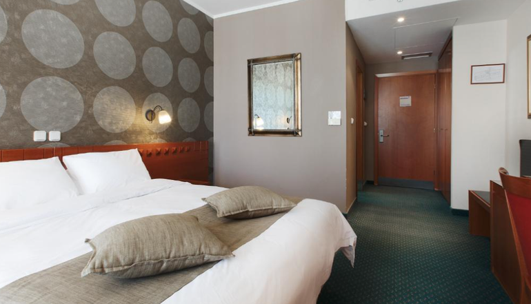 5* Z Palace  & Congress Center