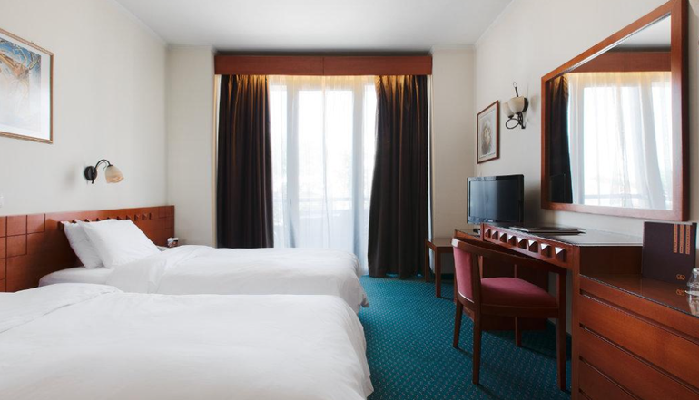 5* Z Palace  & Congress Center