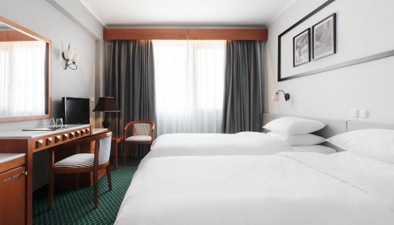 5* Z Palace  & Congress Center