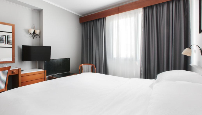 5* Z Palace  & Congress Center
