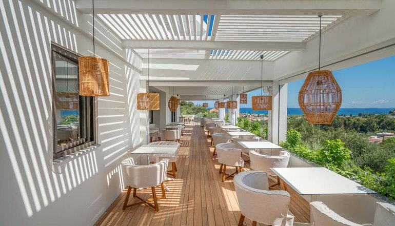 5* Zante Maris Suites