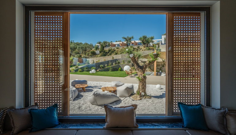 5* Zante Maris Suites
