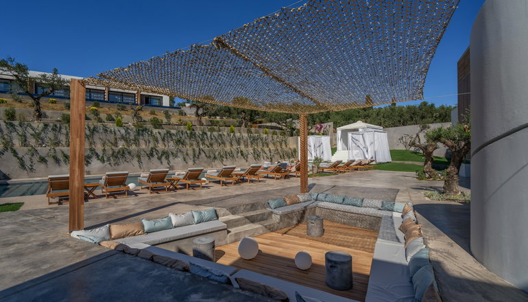 5* Zante Maris Suites