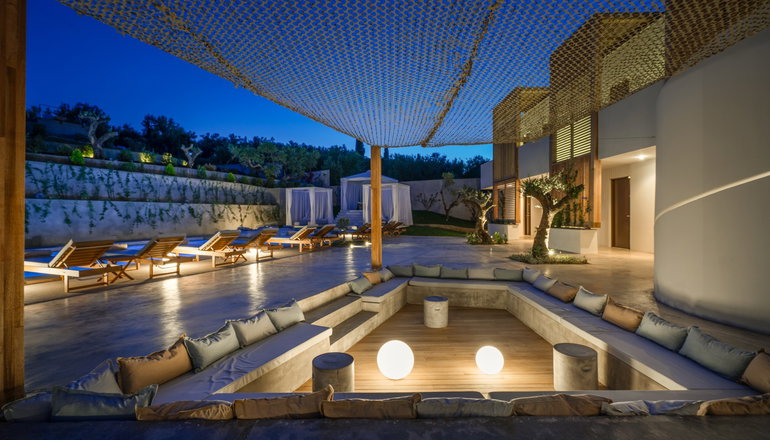 5* Zante Maris Suites