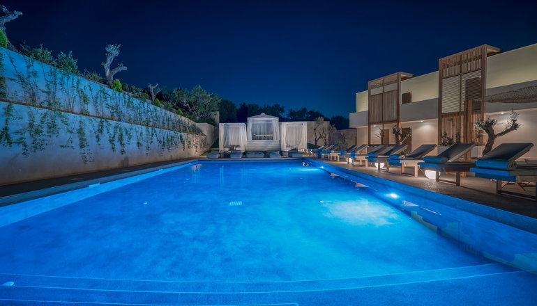 5* Zante Maris Suites