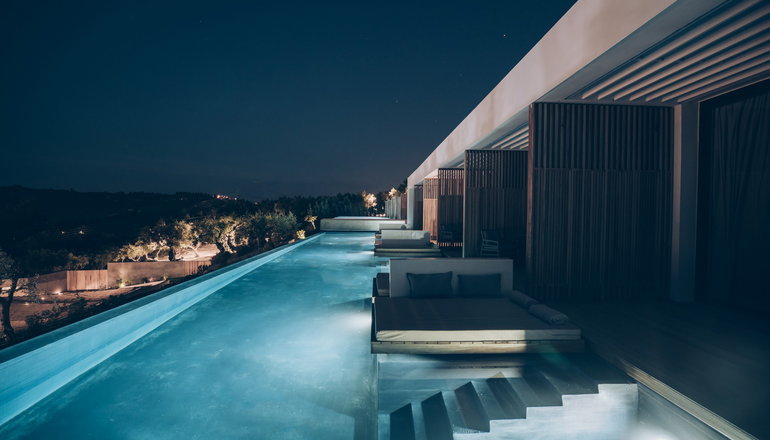 5* Zante Maris Suites
