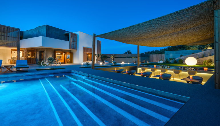 5* Zante Maris Suites