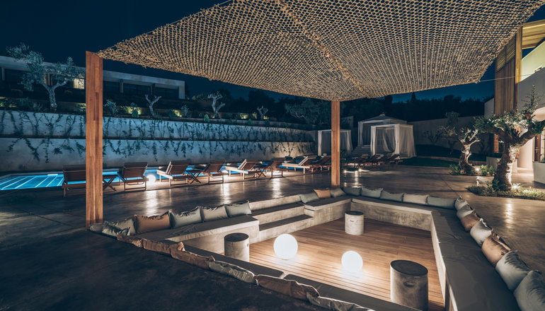 5* Zante Maris Suites