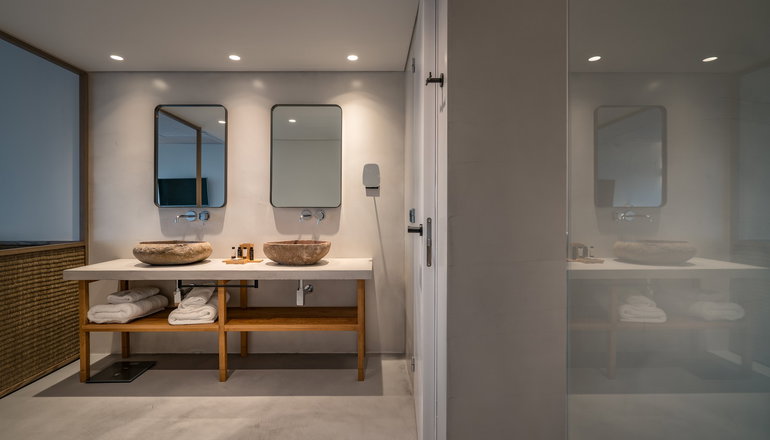 5* Zante Maris Suites