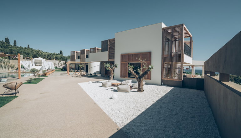 5* Zante Maris Suites