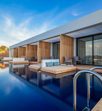 5* Zante Maris Suites