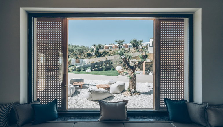 5* Zante Maris Suites