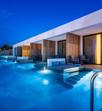 5* Zante Maris Suites