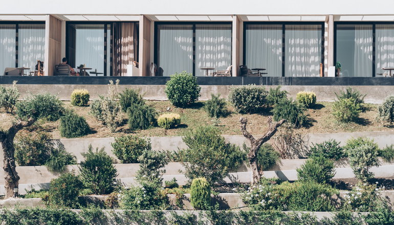5* Zante Maris Suites