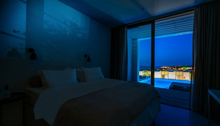 5* Zante Maris Suites