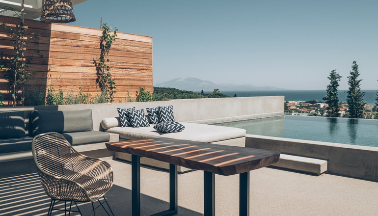 5* Zante Maris Suites