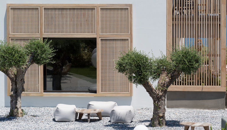 5* Zante Maris Suites