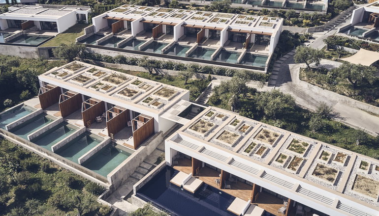 5* Zante Maris Suites