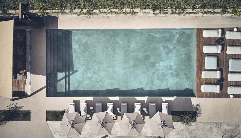 5* Zante Maris Suites