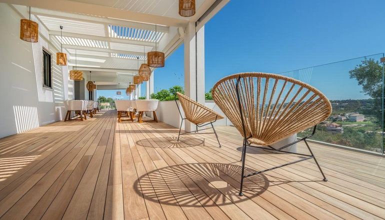 5* Zante Maris Suites