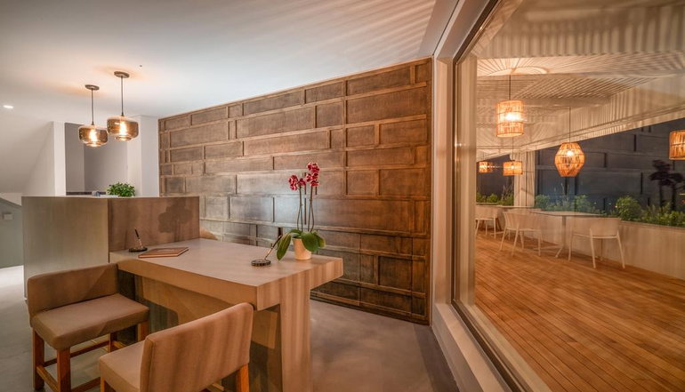 5* Zante Maris Suites