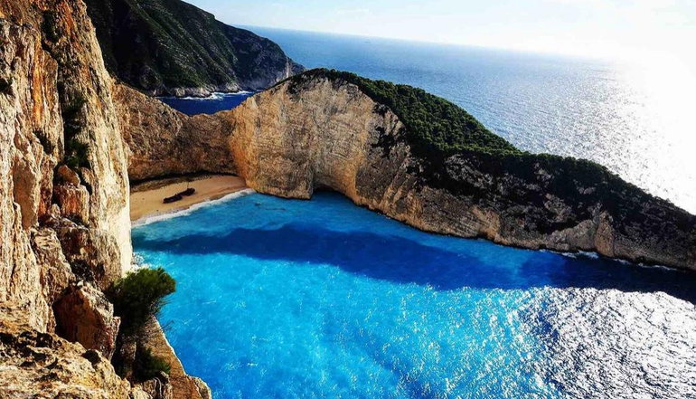5* Zante Maris Suites