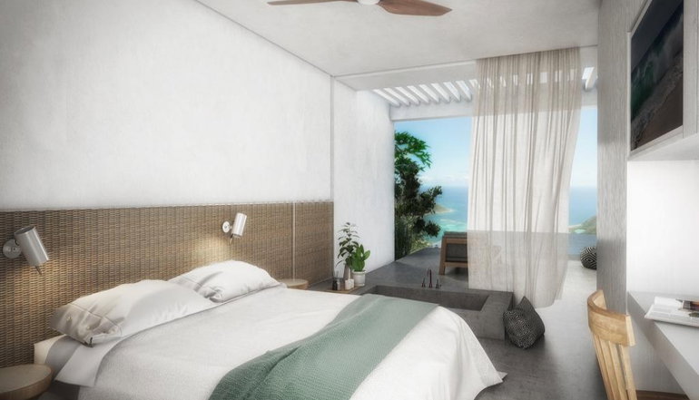5* Zante Maris Suites
