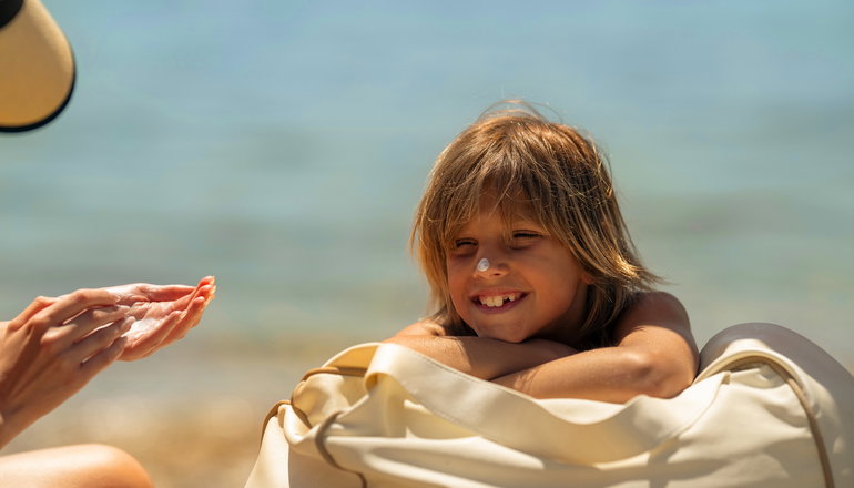 5* Zeus Eretria Resort - Ερέτρια, Εύβοια