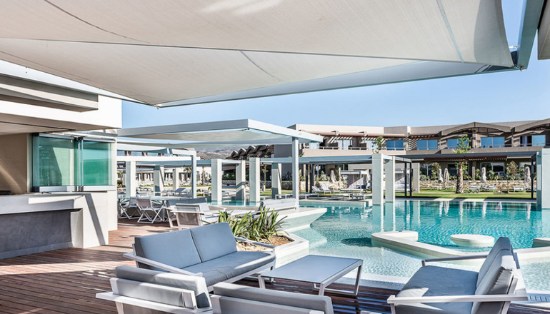 5*Euphoria Resort