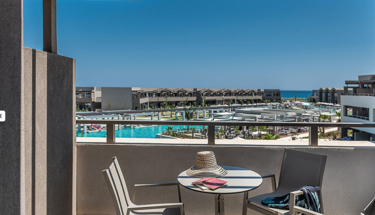 5*Euphoria Resort