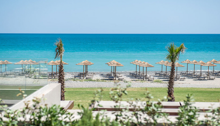 5*Euphoria Resort