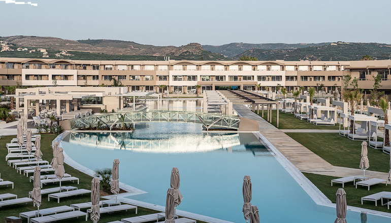 5*Euphoria Resort