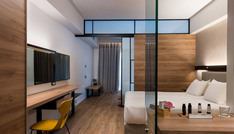 5*Euphoria Resort
