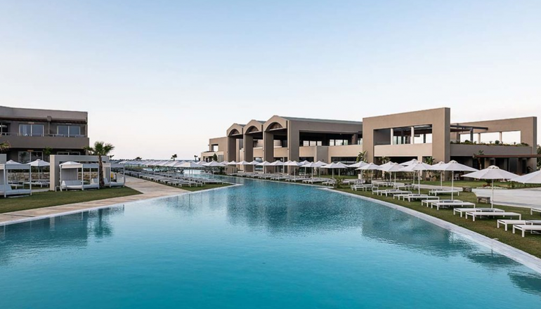 5*Euphoria Resort