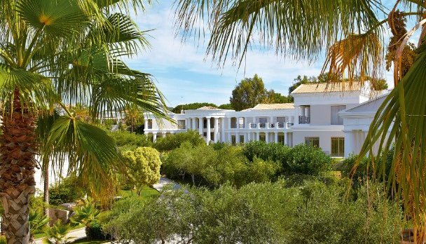 4* Grecotel LUXME Oasis at Riviera Olympia & Aqua Park - Κυλλήνη