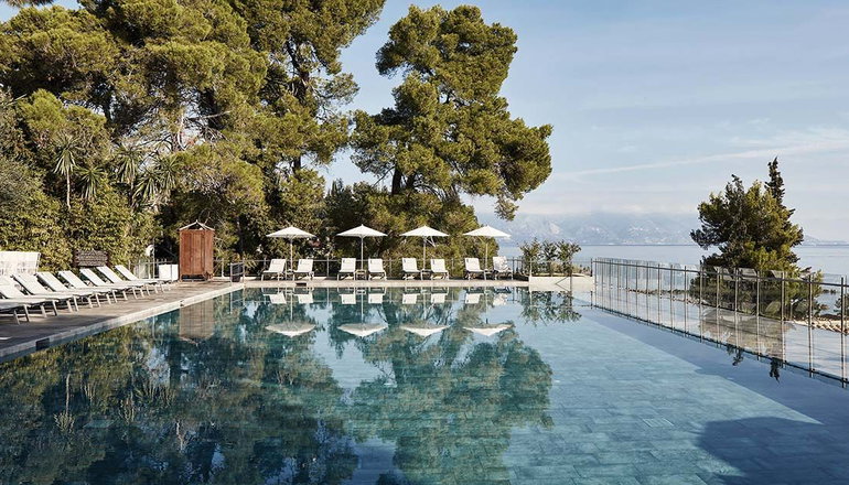 5* Kontokali Bay Resort & Spa - Κοντόκαλι, Κέρκυρα