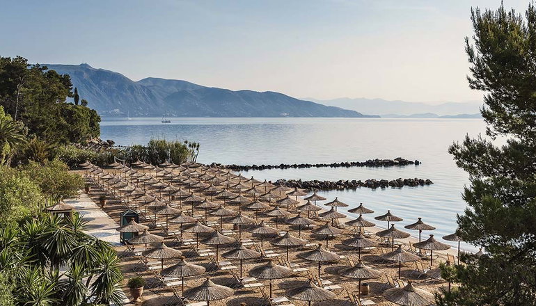 5* Kontokali Bay Resort & Spa - Κοντόκαλι, Κέρκυρα