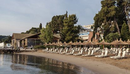 5* Kontokali Bay Resort & Spa - Κοντόκαλι, Κέρκυρα
