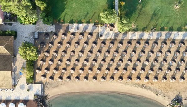 5* Kontokali Bay Resort & Spa - Κοντόκαλι, Κέρκυρα