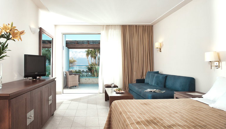 5* Kontokali Bay Resort & Spa - Κοντόκαλι, Κέρκυρα