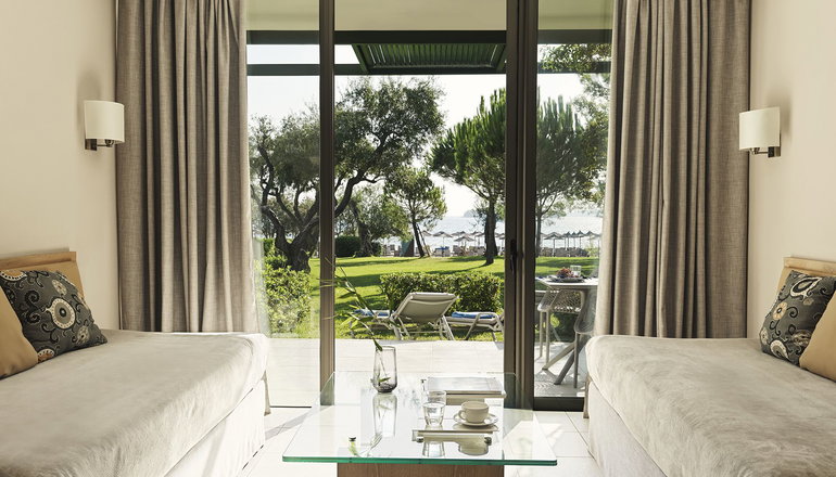 5* Kontokali Bay Resort & Spa - Κοντόκαλι, Κέρκυρα