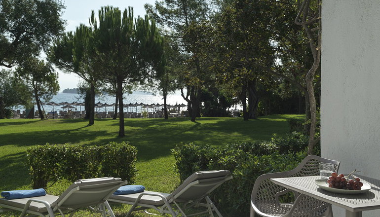 5* Kontokali Bay Resort & Spa - Κοντόκαλι, Κέρκυρα