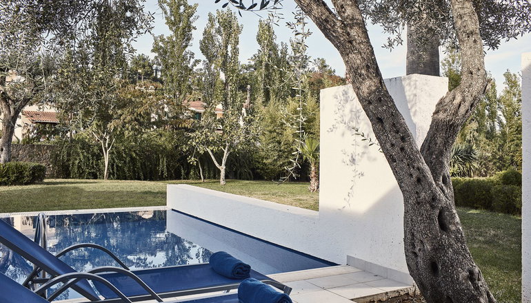 5* Kontokali Bay Resort & Spa - Κοντόκαλι, Κέρκυρα
