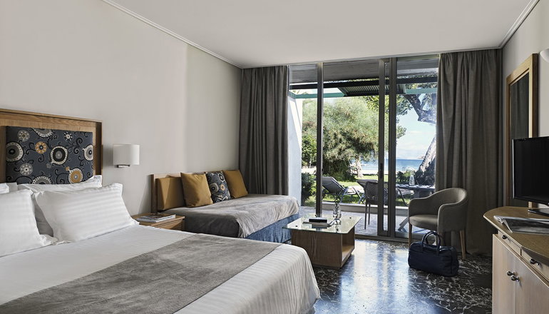 5* Kontokali Bay Resort & Spa - Κοντόκαλι, Κέρκυρα