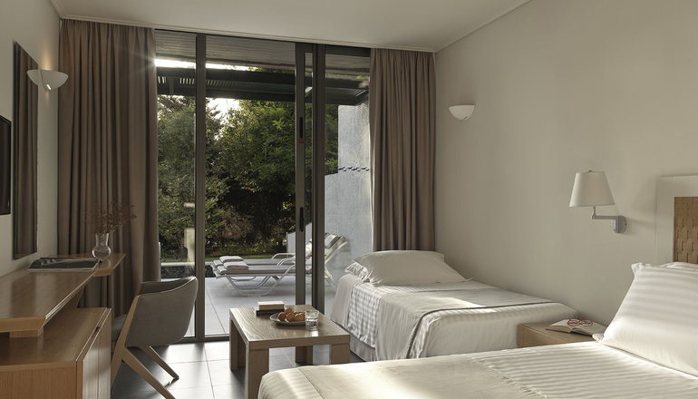 5* Kontokali Bay Resort & Spa - Κοντόκαλι, Κέρκυρα