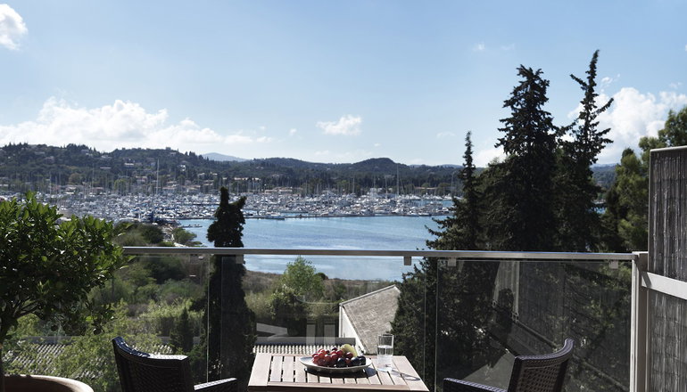 5* Kontokali Bay Resort & Spa - Κοντόκαλι, Κέρκυρα