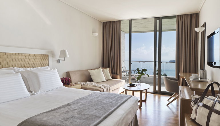 5* Kontokali Bay Resort & Spa - Κοντόκαλι, Κέρκυρα