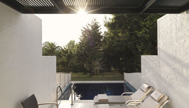 5* Kontokali Bay Resort & Spa - Κοντόκαλι, Κέρκυρα